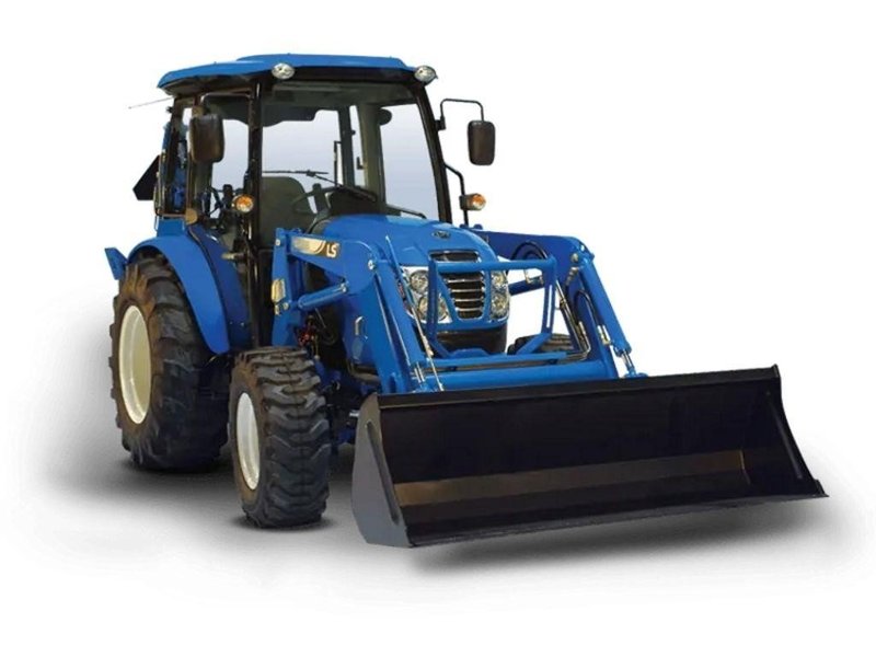 Used LS Tractors for Sale 229 Listings Machinery Pete