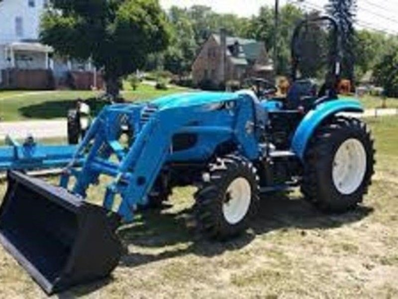 Used LS Tractors for Sale 229 Listings Machinery Pete
