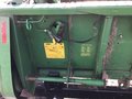  John Deere 913 Platform