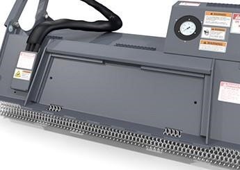 2026 Loftness BATTLE AX LIGHT Mulchers / Cultipacker