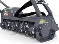 2026 Loftness BATTLE AX LIGHT Mulchers / Cultipacker