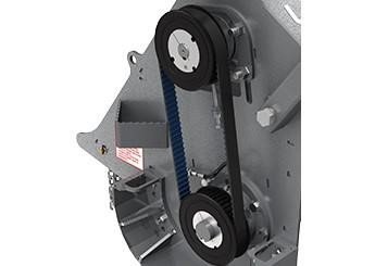 2026 Loftness BATTLE AX LIGHT Mulchers / Cultipacker