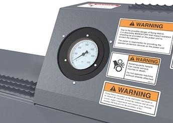 2026 Loftness BATTLE AX LIGHT Mulchers / Cultipacker