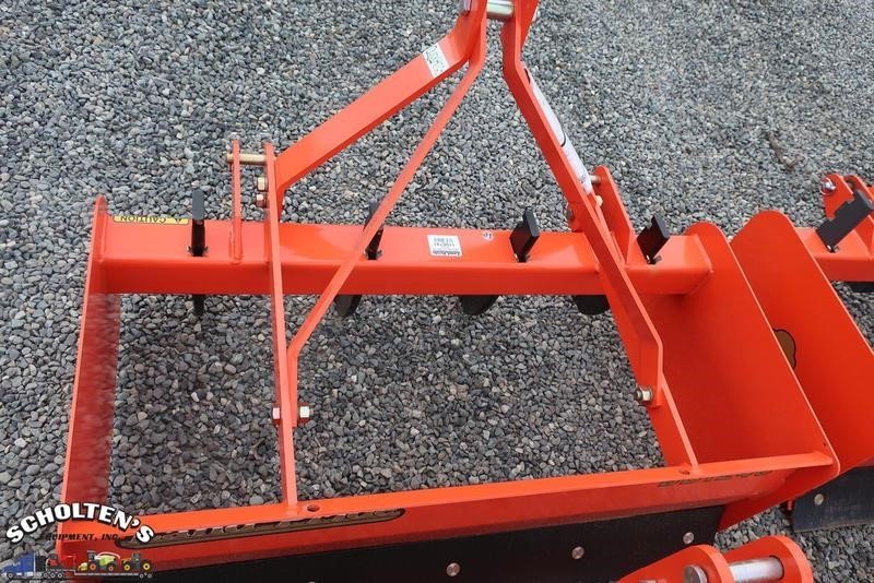 2025 Land Pride BB2572 Blade