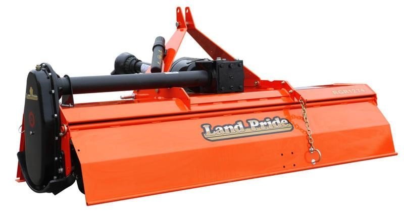2025 Land Pride RGR1258 Rotary Hoe
