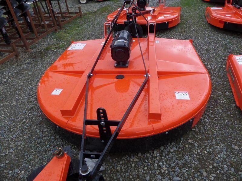 2023 Land Pride RCR1872 Rotary Cutter 3,746 Machinery Pete