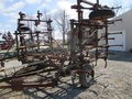  Glencoe 1250 Field Cultivator