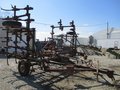  Glencoe 1250 Field Cultivator