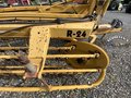 2003 Vermeer R24 Rake
