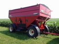 2010 Killbros 1065 Gravity Wagon