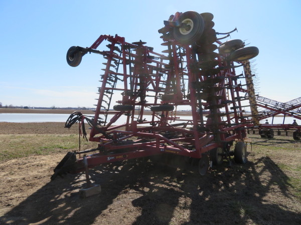 Used Kent Field Cultivators for Sale - 8 Listings
