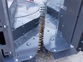  Dion F61 Forage Harvester Head
