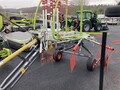 2025 Claas LINER 450 Rake