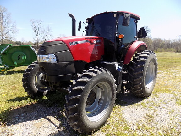 Case Ih Farmall 140a Tractor Batesville Arkansas 63 500 Machinery Pete Case Ih Farmall 140a Tractor, Batesville Farm And Tractor