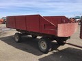  Cobey 14 Flatbed Trucks/Trailer