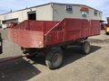  Cobey 14 Flatbed Trucks/Trailer