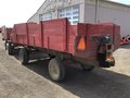  Cobey 14 Flatbed Trucks/Trailer