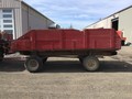  Cobey 14 Flatbed Trucks/Trailer