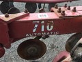  International Harvester 710 Plow