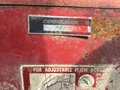  International Harvester 710 Plow