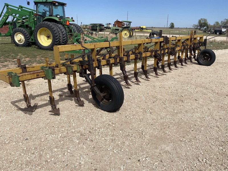 Used Cultivators for Sale 406 Listings Machinery Pete