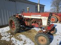 1963 International Harvester 560 Tractor