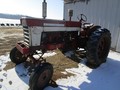 1963 International Harvester 560 Tractor