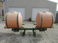  John Deere 220 Self-Propelled Sprayer