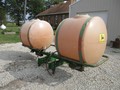  John Deere 220 Self-Propelled Sprayer