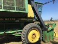 1991 John Deere 9960 Cotton Equipment