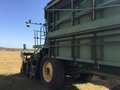 1991 John Deere 9960 Cotton Equipment