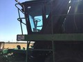 1991 John Deere 9960 Cotton Equipment