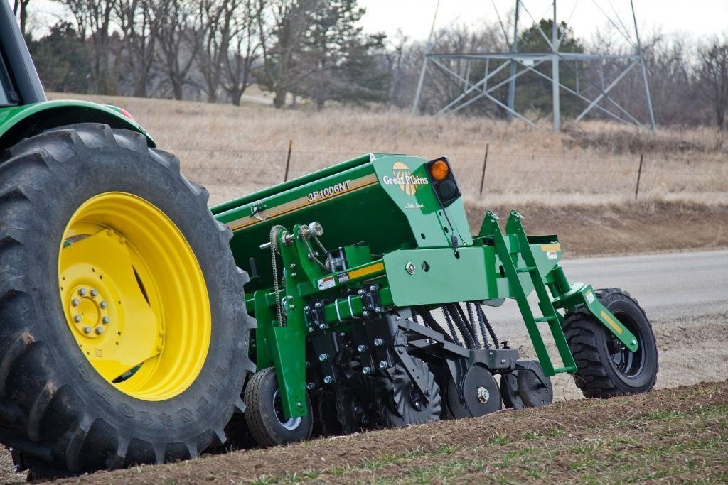  Great Plains 3P1006NT Drill