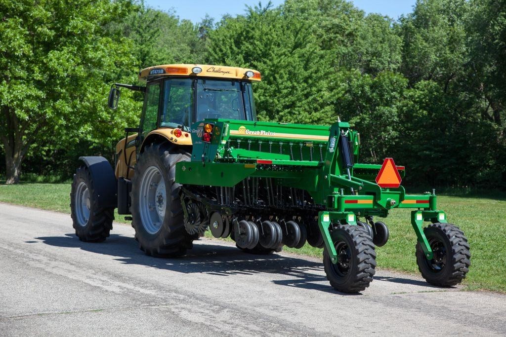  Great Plains 3P1006NT Drill