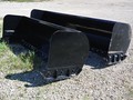  Hoover SNP96 Loader and Skid Steer Attachment