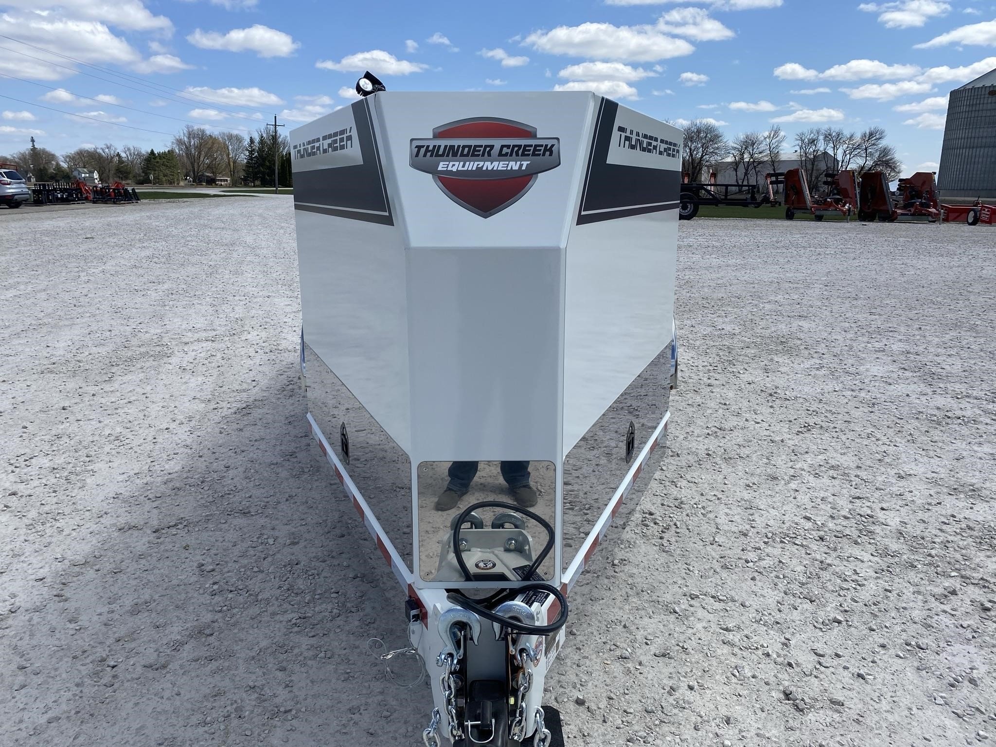 2025 Thunder Creek FST990 Fuel Trucks/Trailer