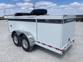 2025 Thunder Creek FST990 Fuel Trucks/Trailer