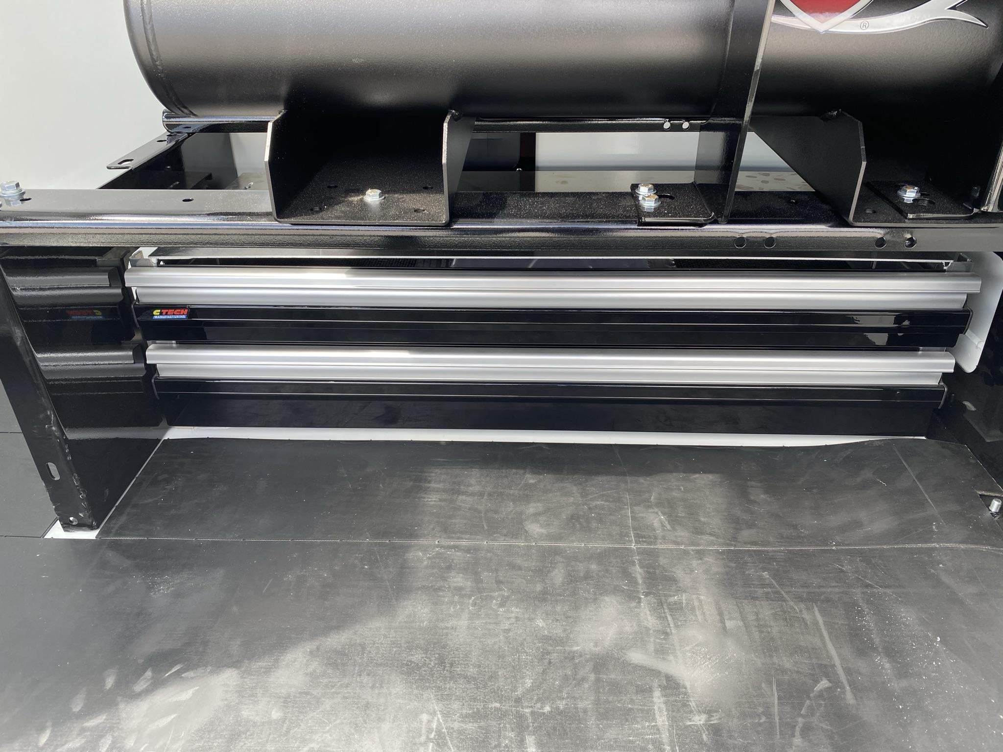 2025 Thunder Creek FST990 Fuel Trucks/Trailer