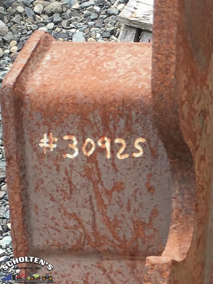  Kubota K7885 Backhoe and Excavator Attachment