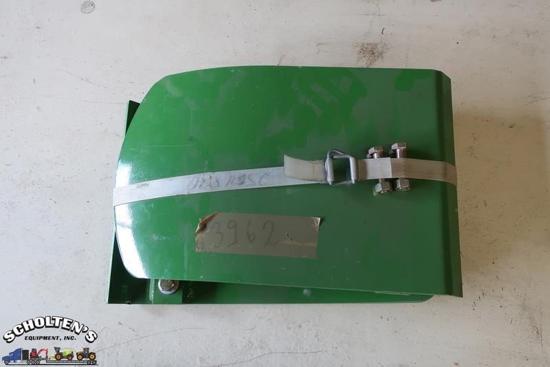  Krone 6210 Mower Conditioner