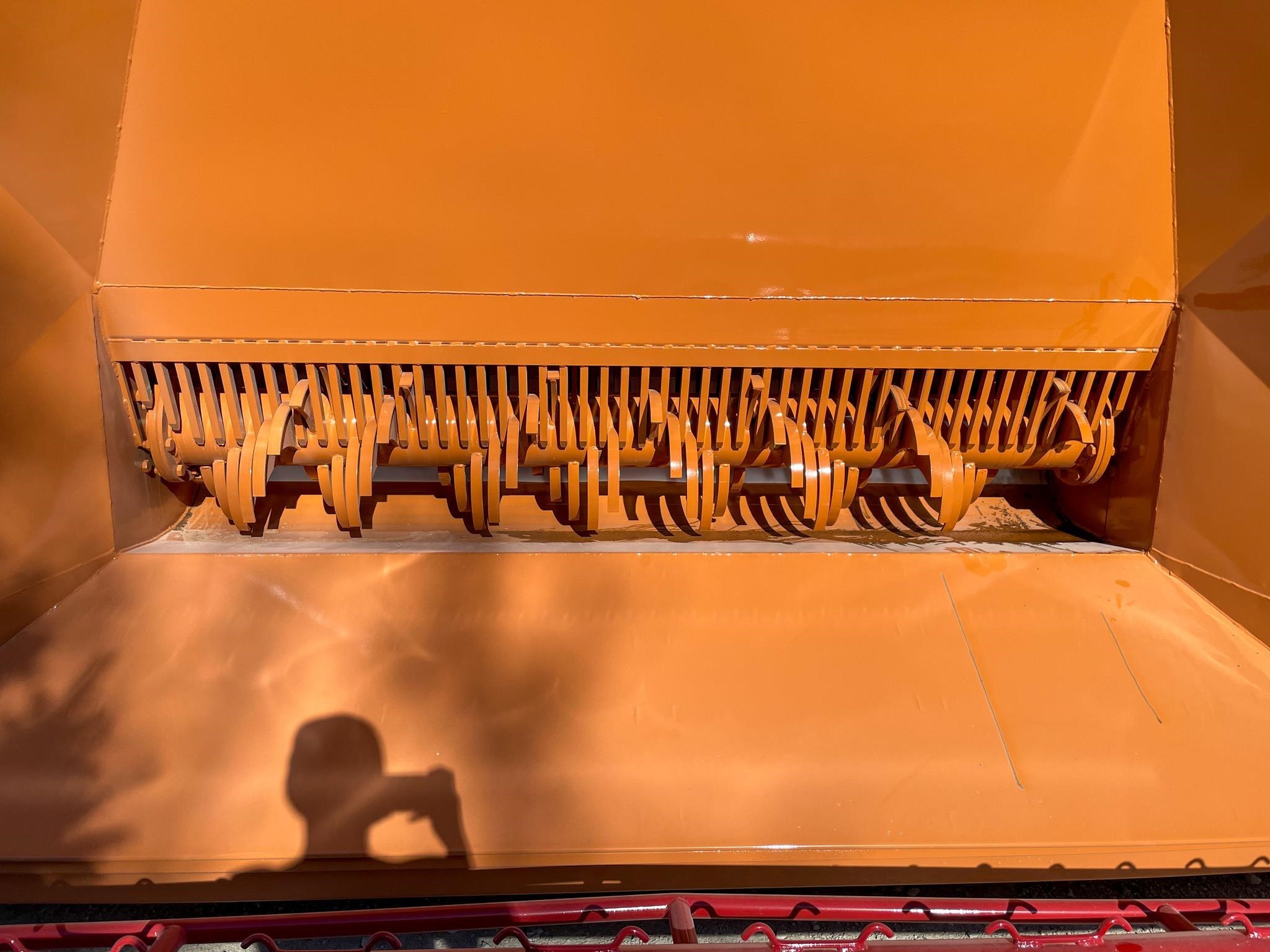 2024 Kelly Ryan 12FT CENTERLINE Forage Bagger 112,961 Machinery Pete