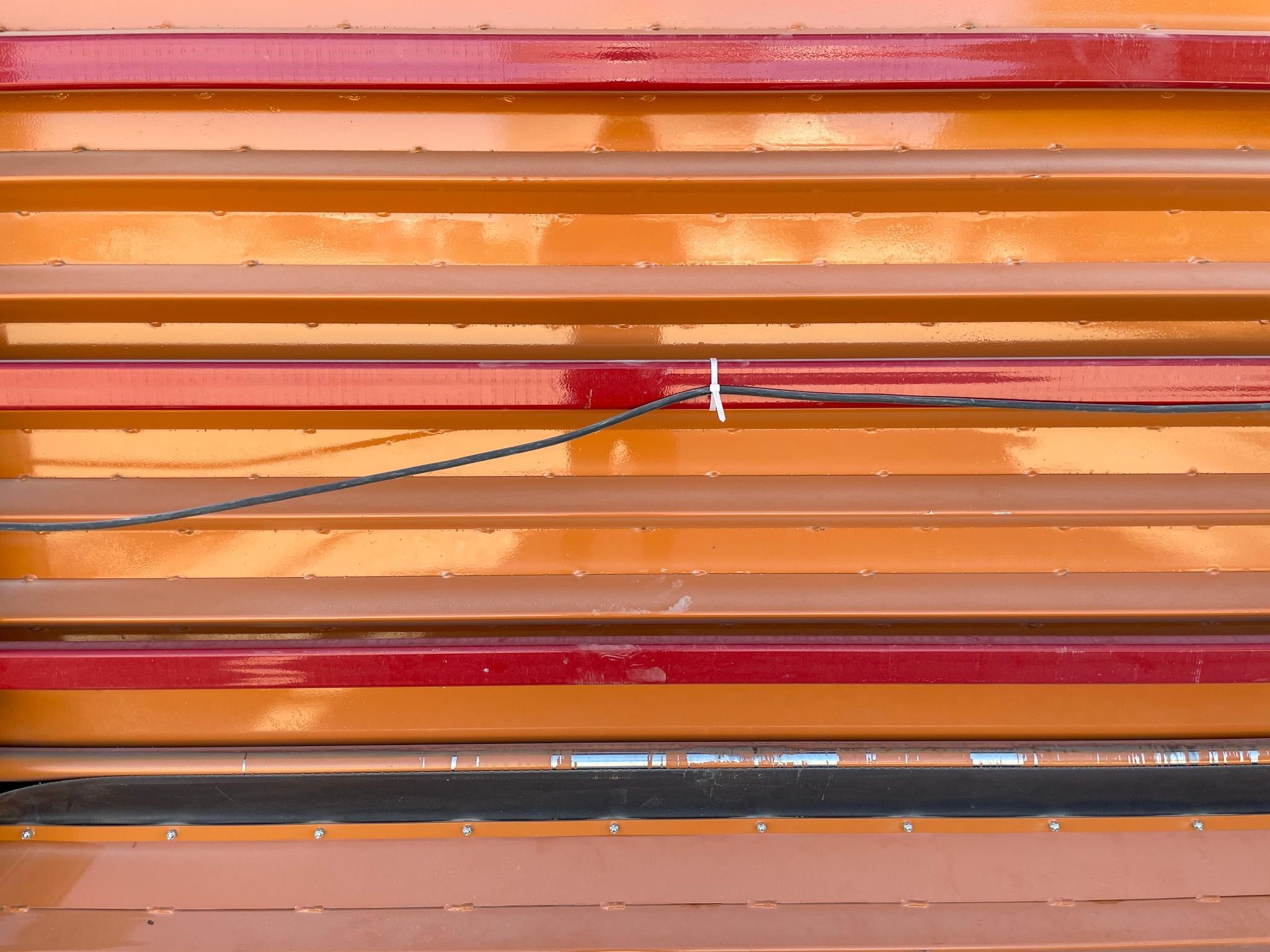 2024 Kelly Ryan 12FT CENTERLINE Forage Bagger 112,961 Machinery Pete