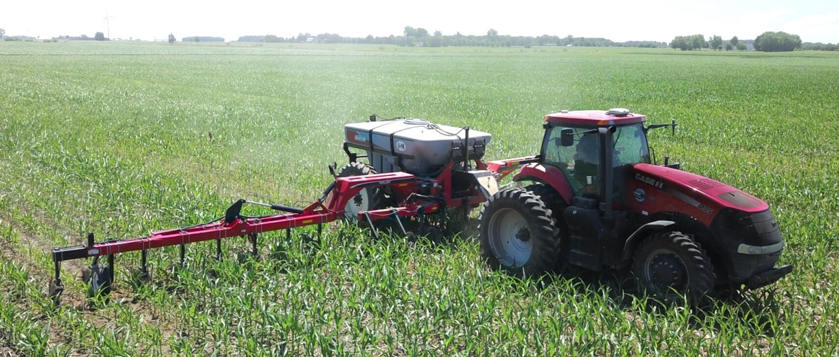 2026 J&M 6026 Toolbar