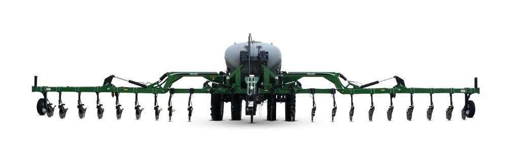 2026 J&M 6026 Toolbar