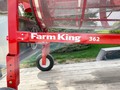 2026 Farm King 362 Grain Cleaner