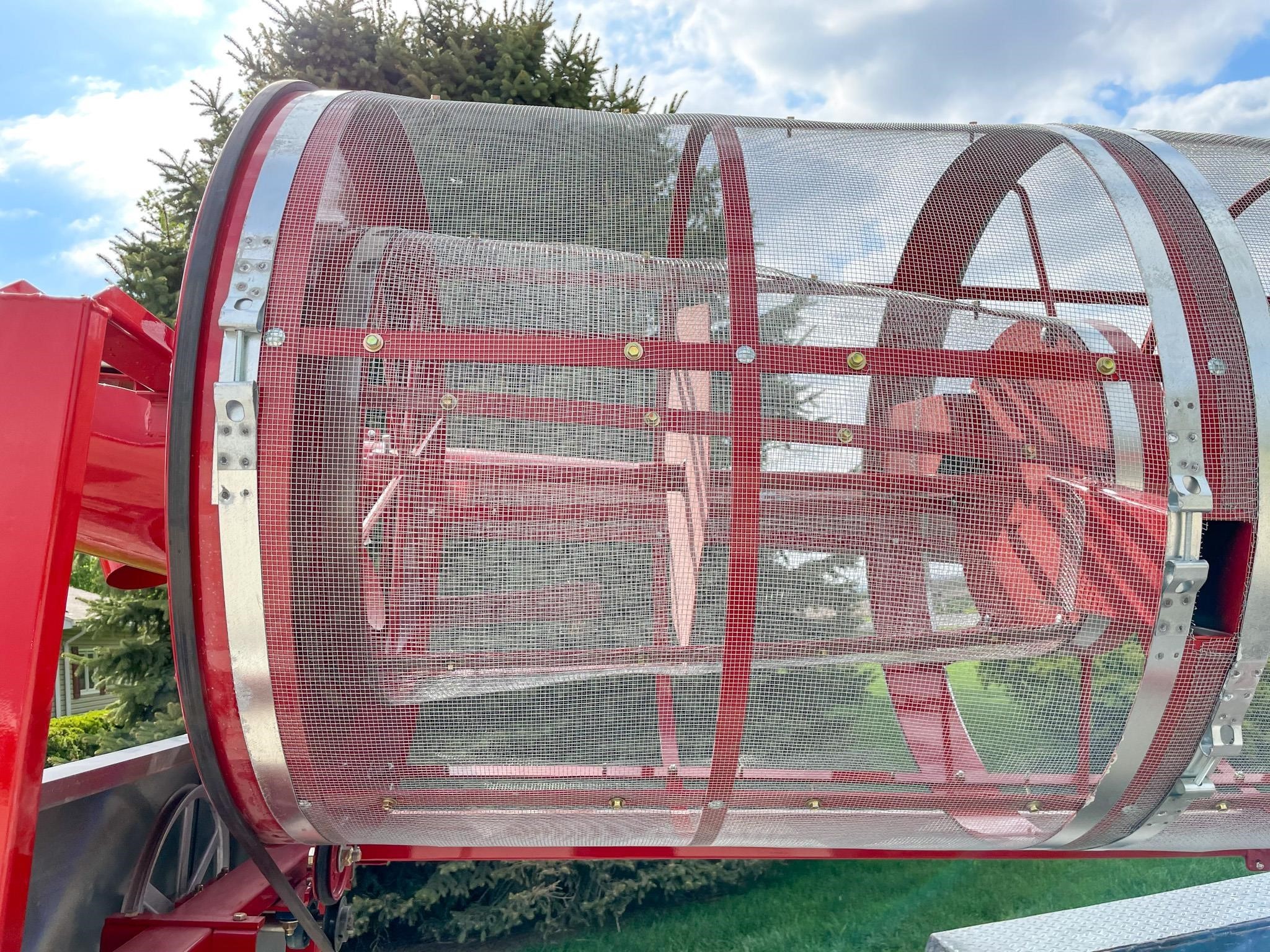 2026 Farm King 362 Grain Cleaner