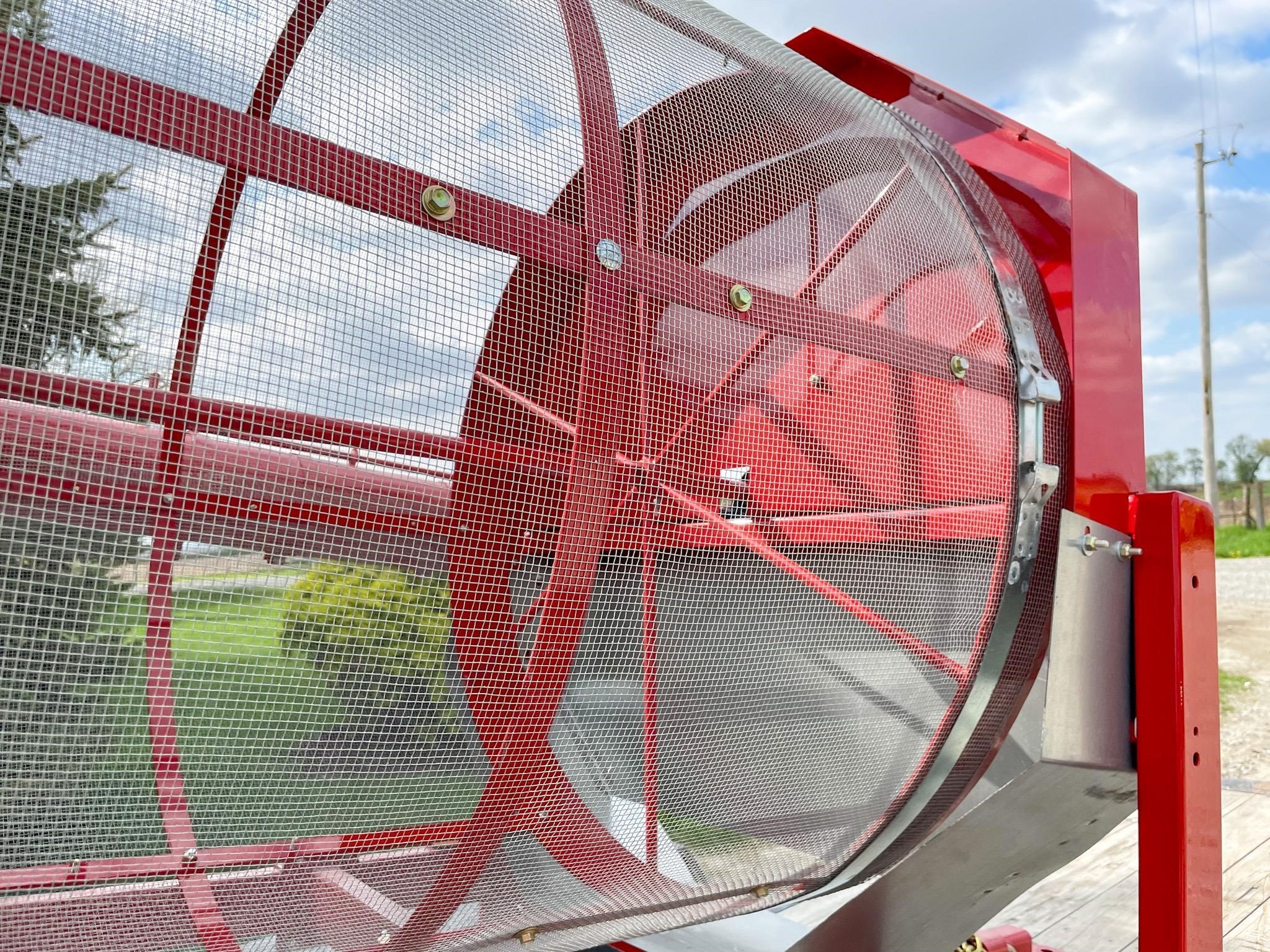 2026 Farm King 362 Grain Cleaner