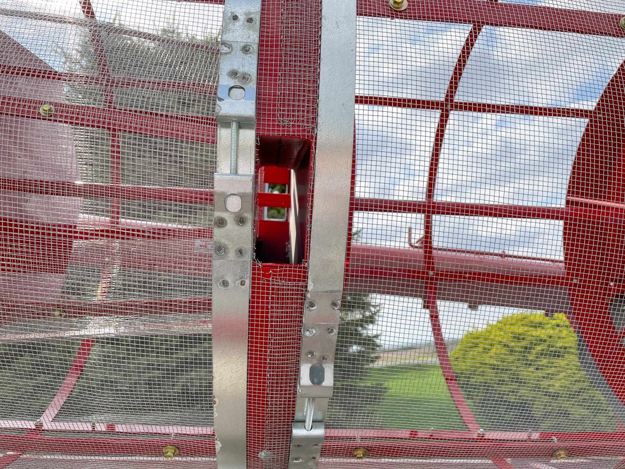2026 Farm King 362 Grain Cleaner