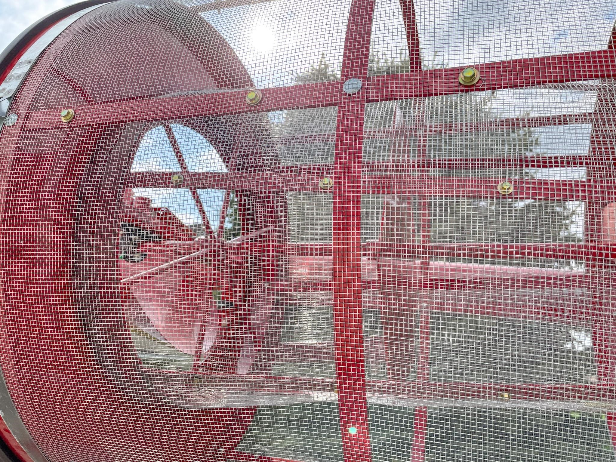 2026 Farm King 362 Grain Cleaner