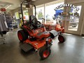 2023 Kubota ZD1211 Lawn Mower